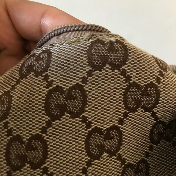 Brown bag - Picture 6 of 16